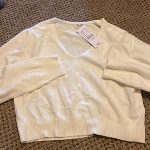 John Gault Sweater